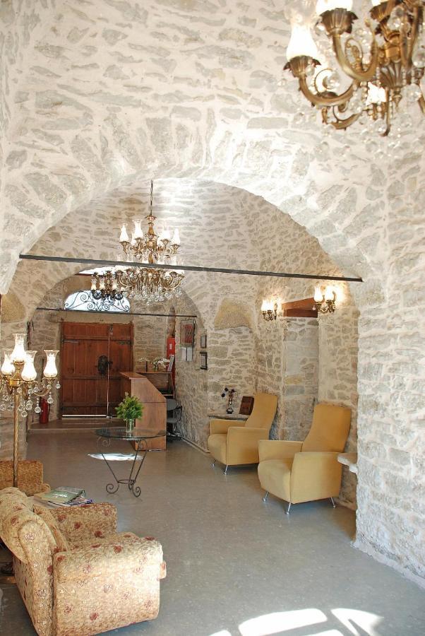 Hotel Muhsin Bey Konagi à Safranbolu Extérieur photo
